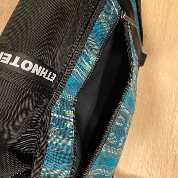 [Sold] Ethnotek Raja Pack 30 backpack - Picture 2 of 10